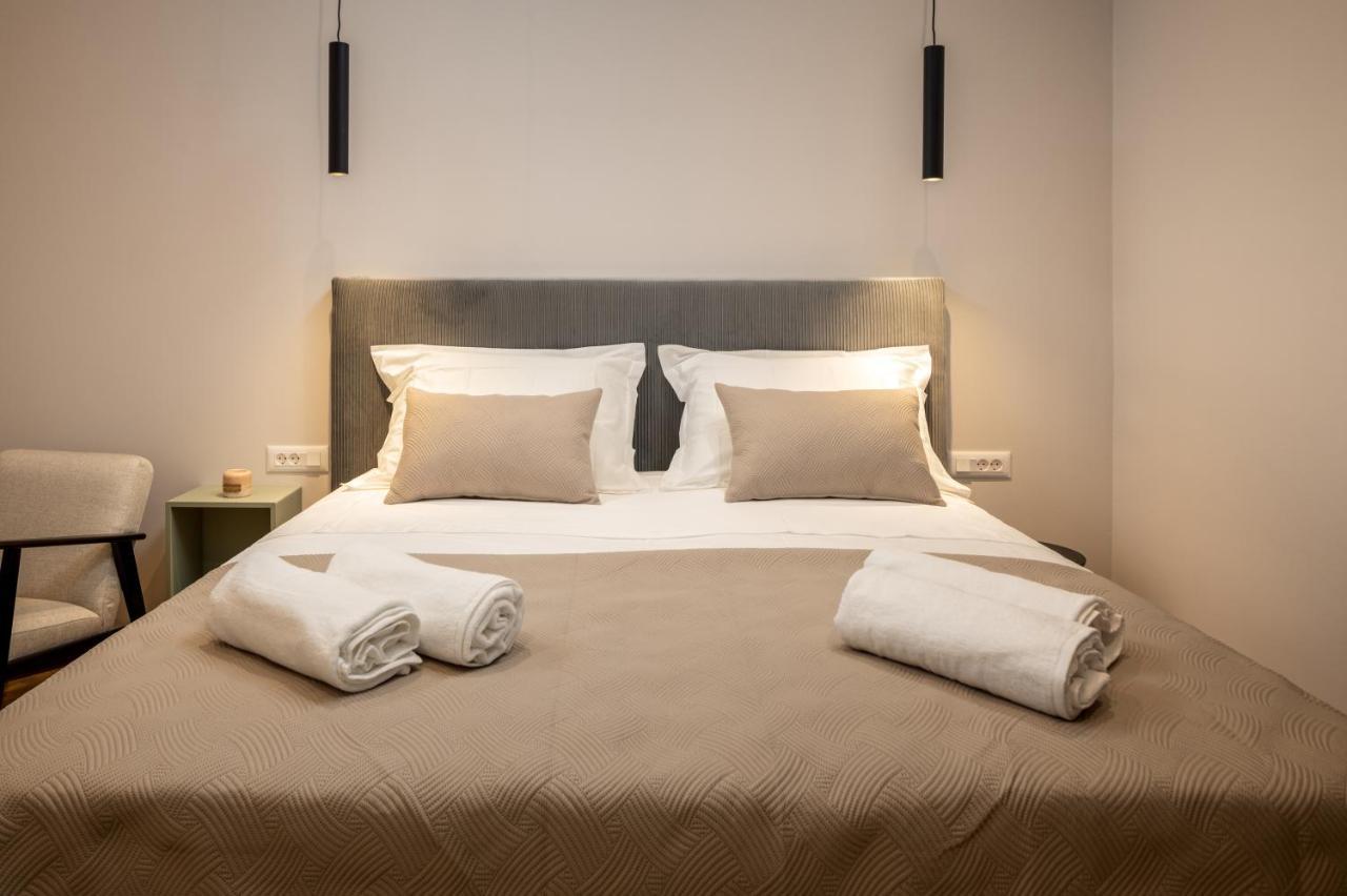 Apartment Boutique Lux Odello Old Town Split