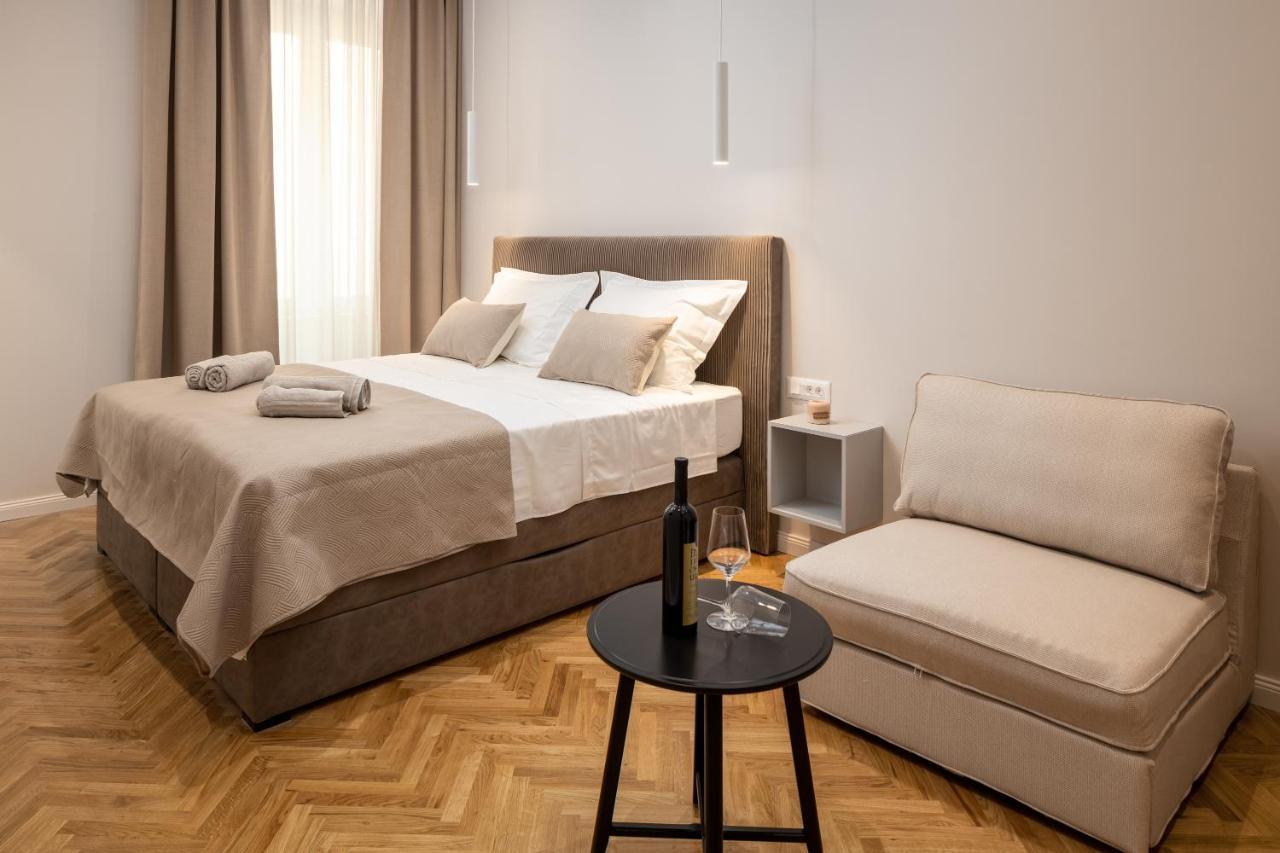 Boutique Lux Odello Old Town Apartment *