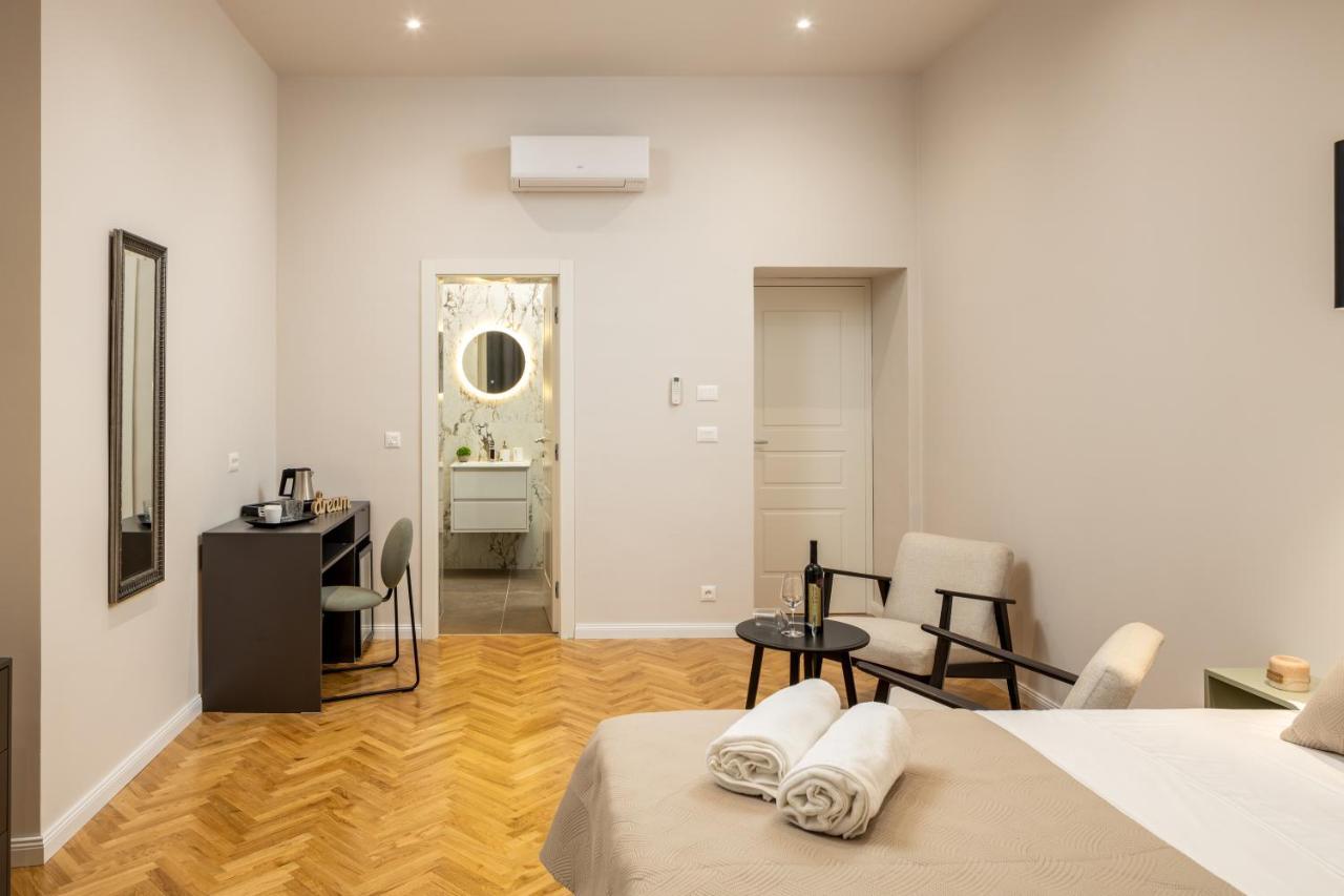 Apartment Boutique Lux Odello Old Town Split