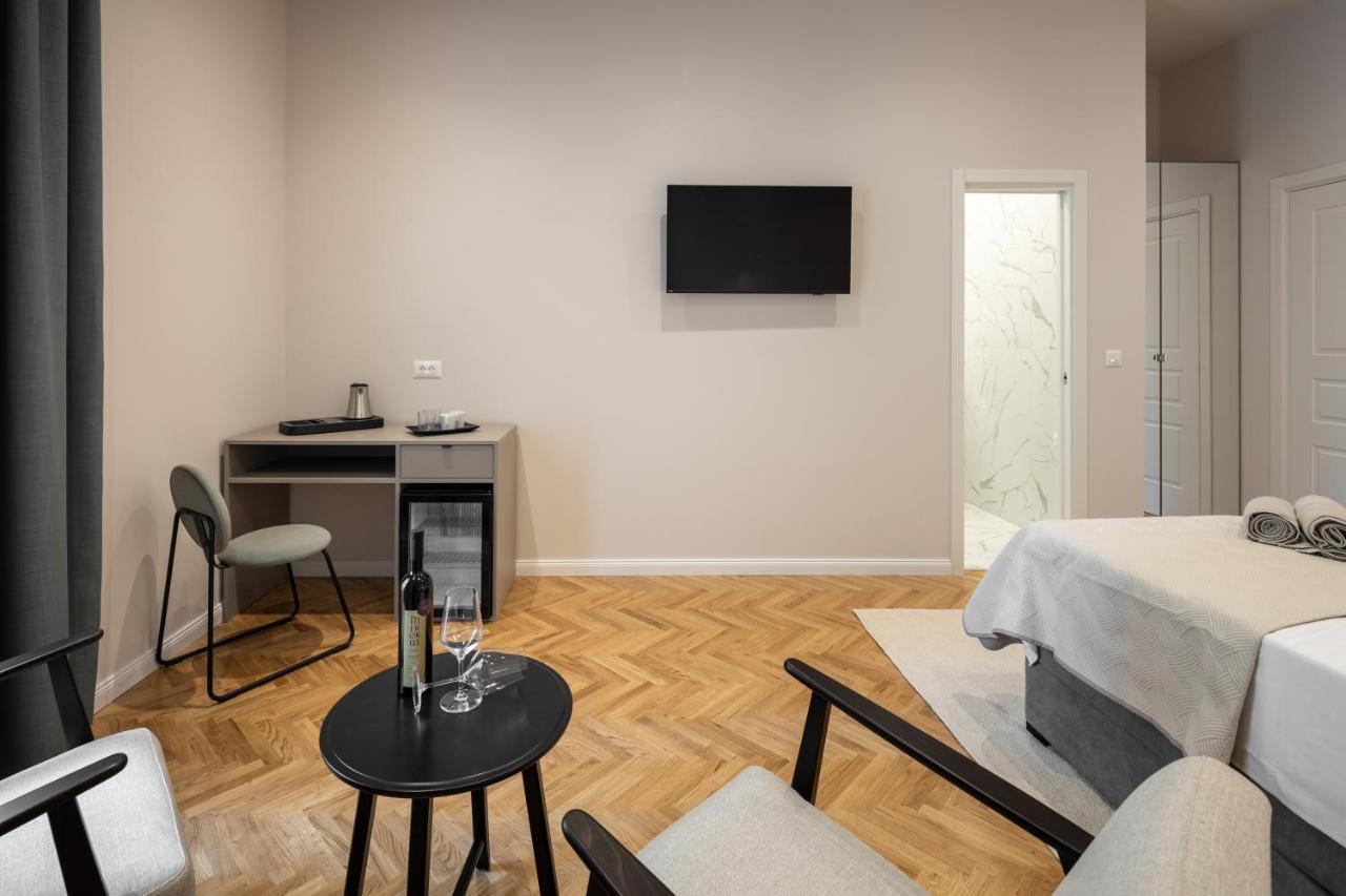 Boutique Lux Odello Old Town * Split