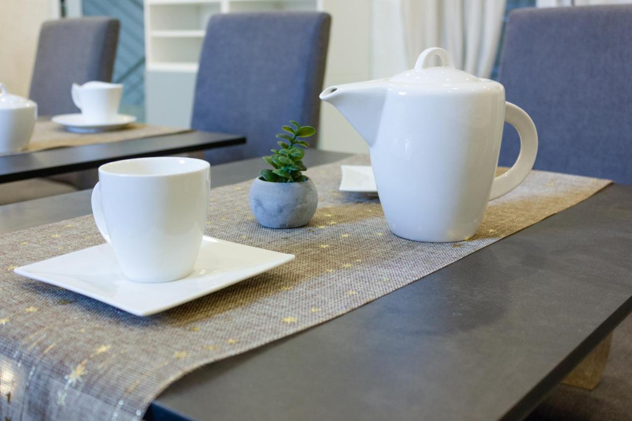 Irini Luxury Acomodação com café da manhã  Split