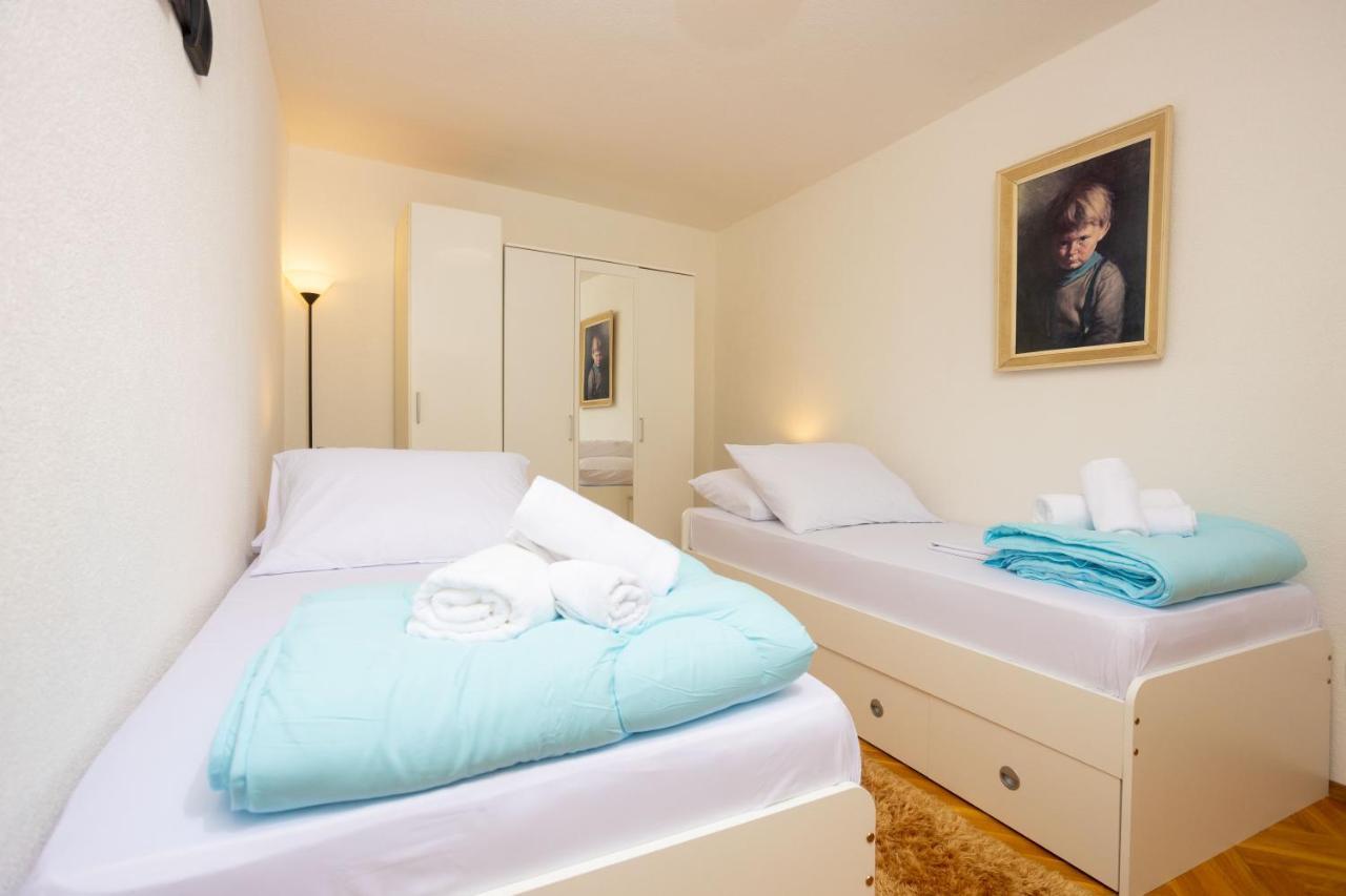 Split Inn Apartments Appartement