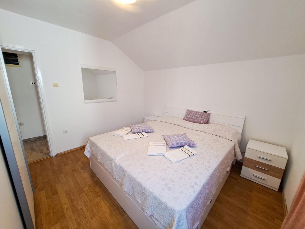 Mile Appartement