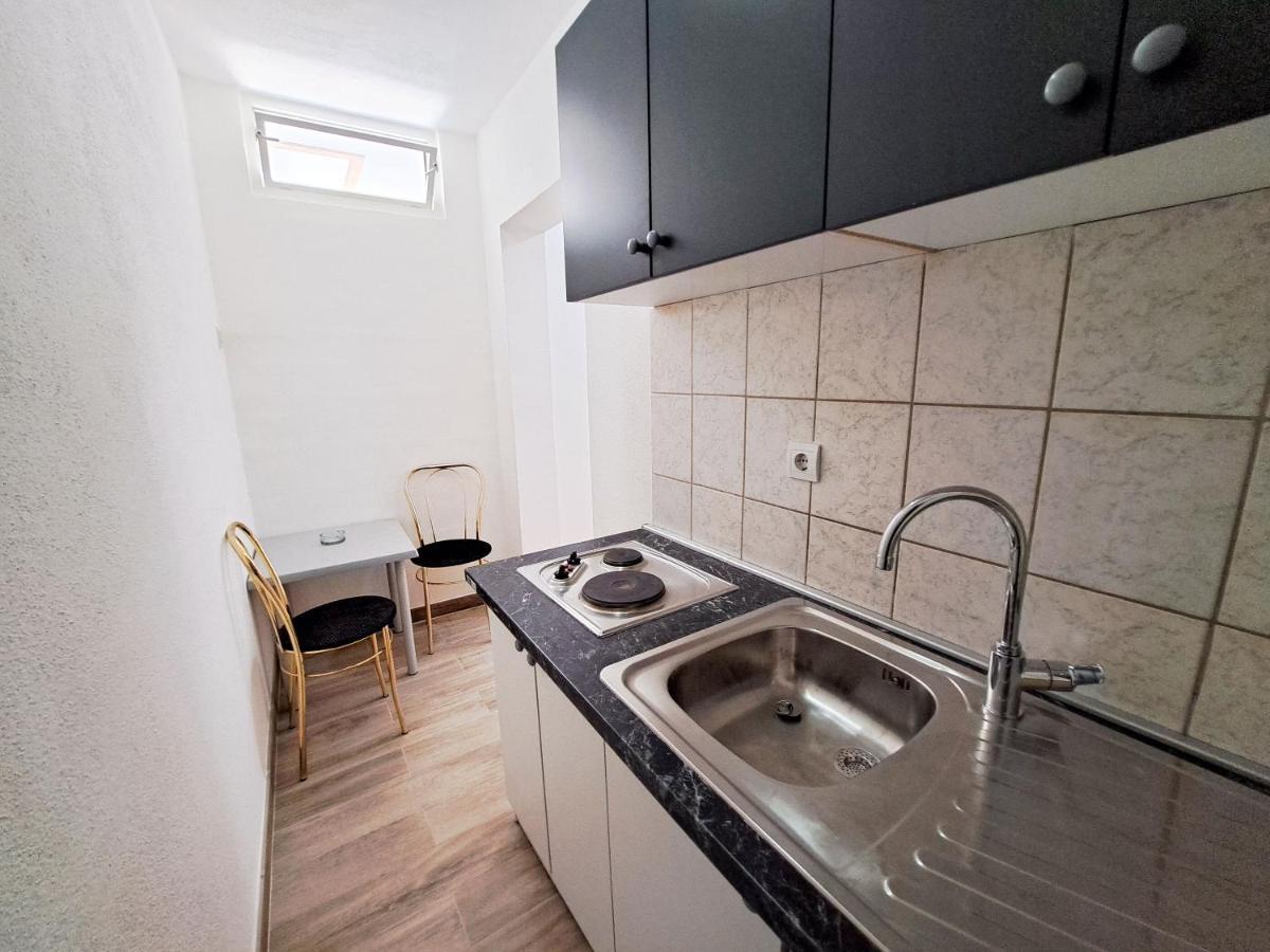 Appartement Mile