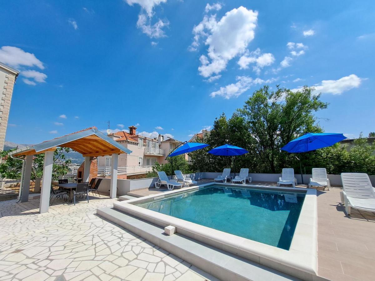 Appartement Mile Split