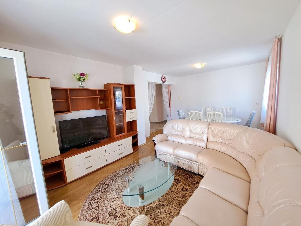 Mile Appartement Split