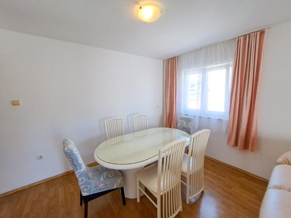 Mile Appartement Split
