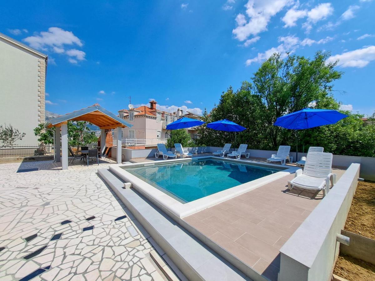 Mile Appartement