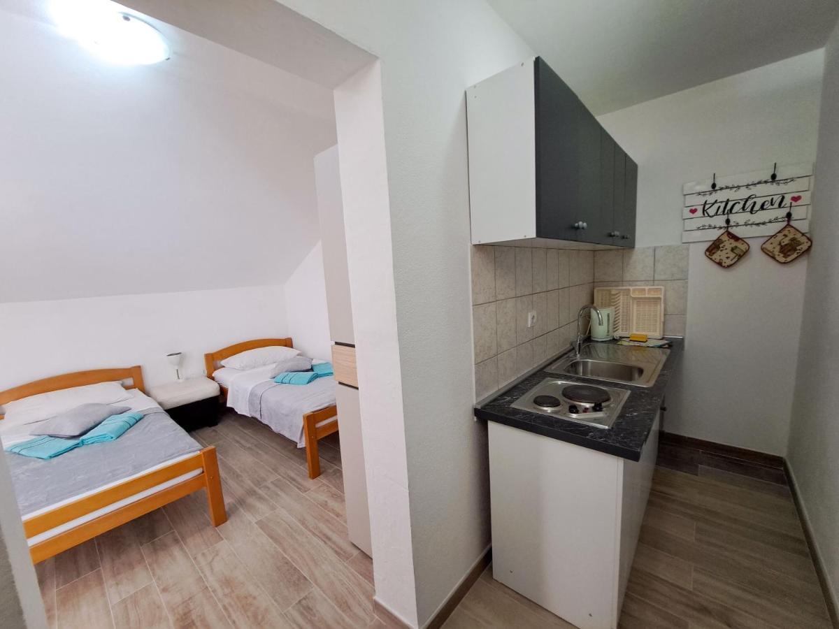 Appartement Mile *