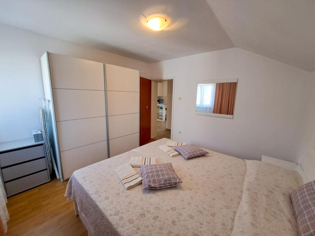 Mile Appartement