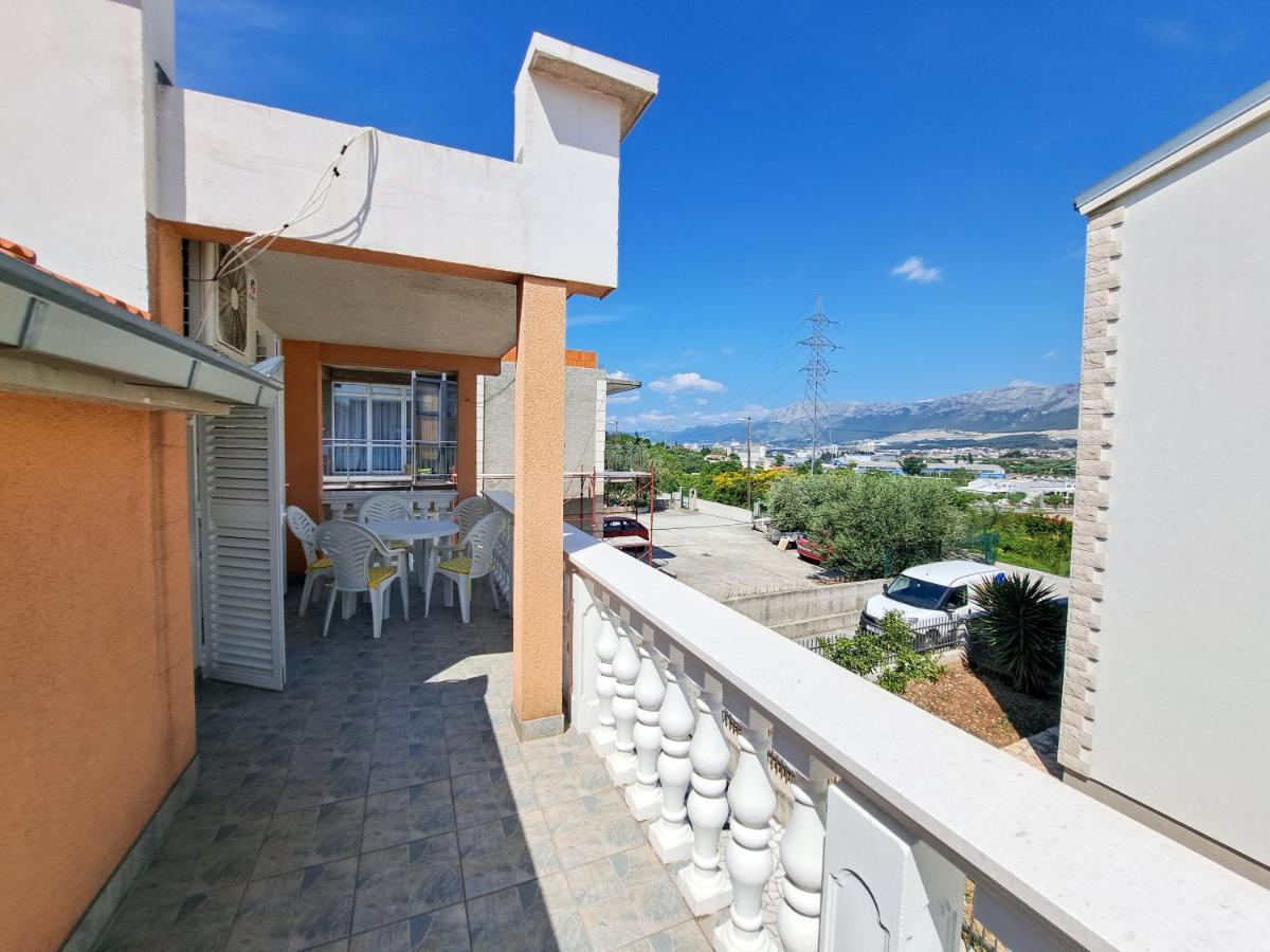 Appartement Mile