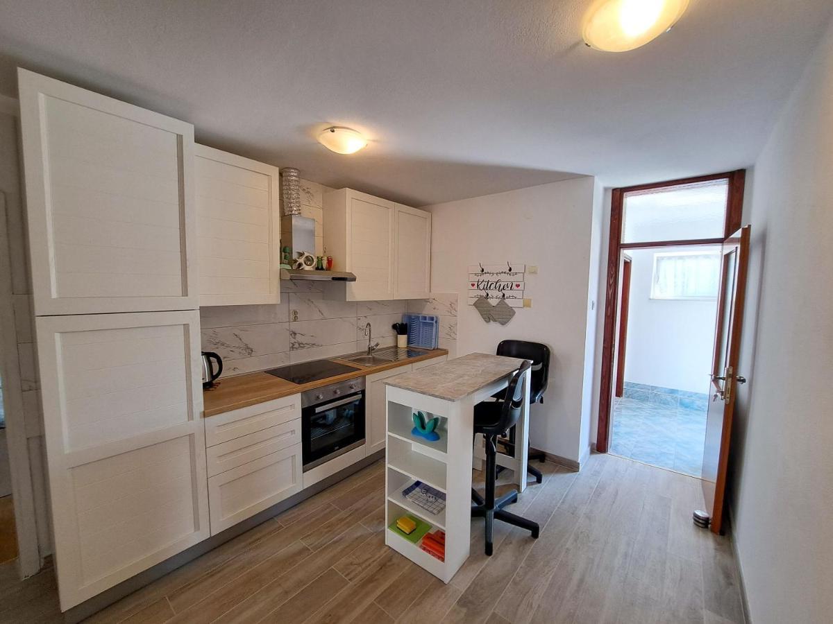 Appartement Mile Split