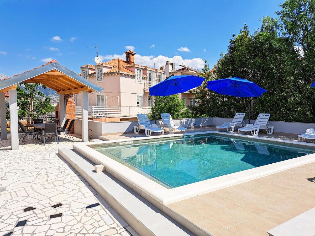 Mile Appartement