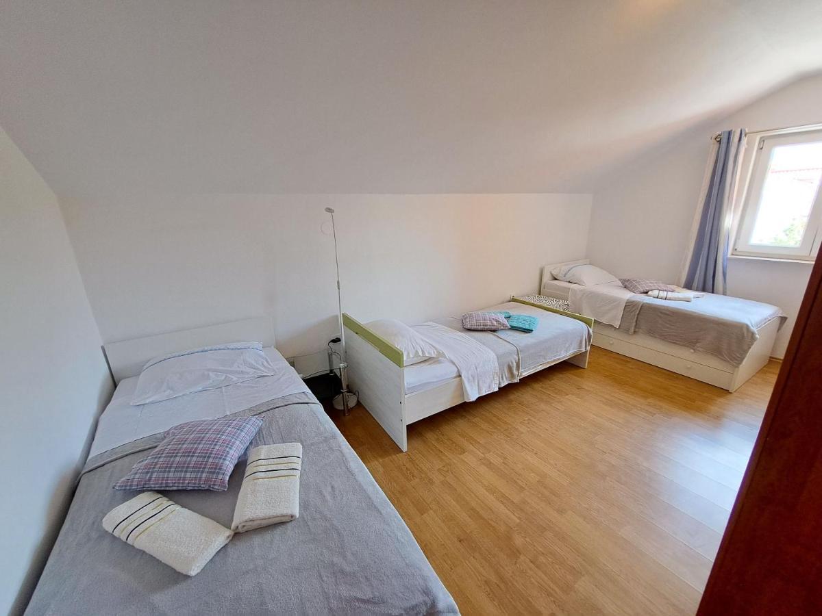 Mile Appartement *