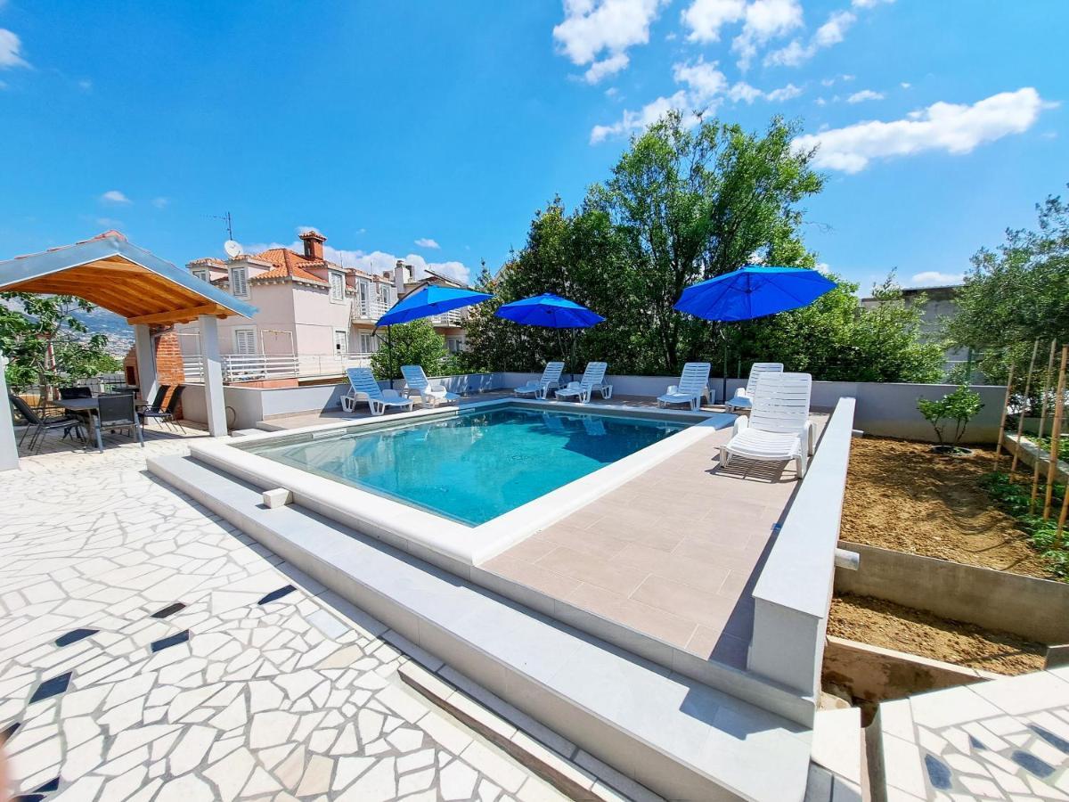 Appartement Mile