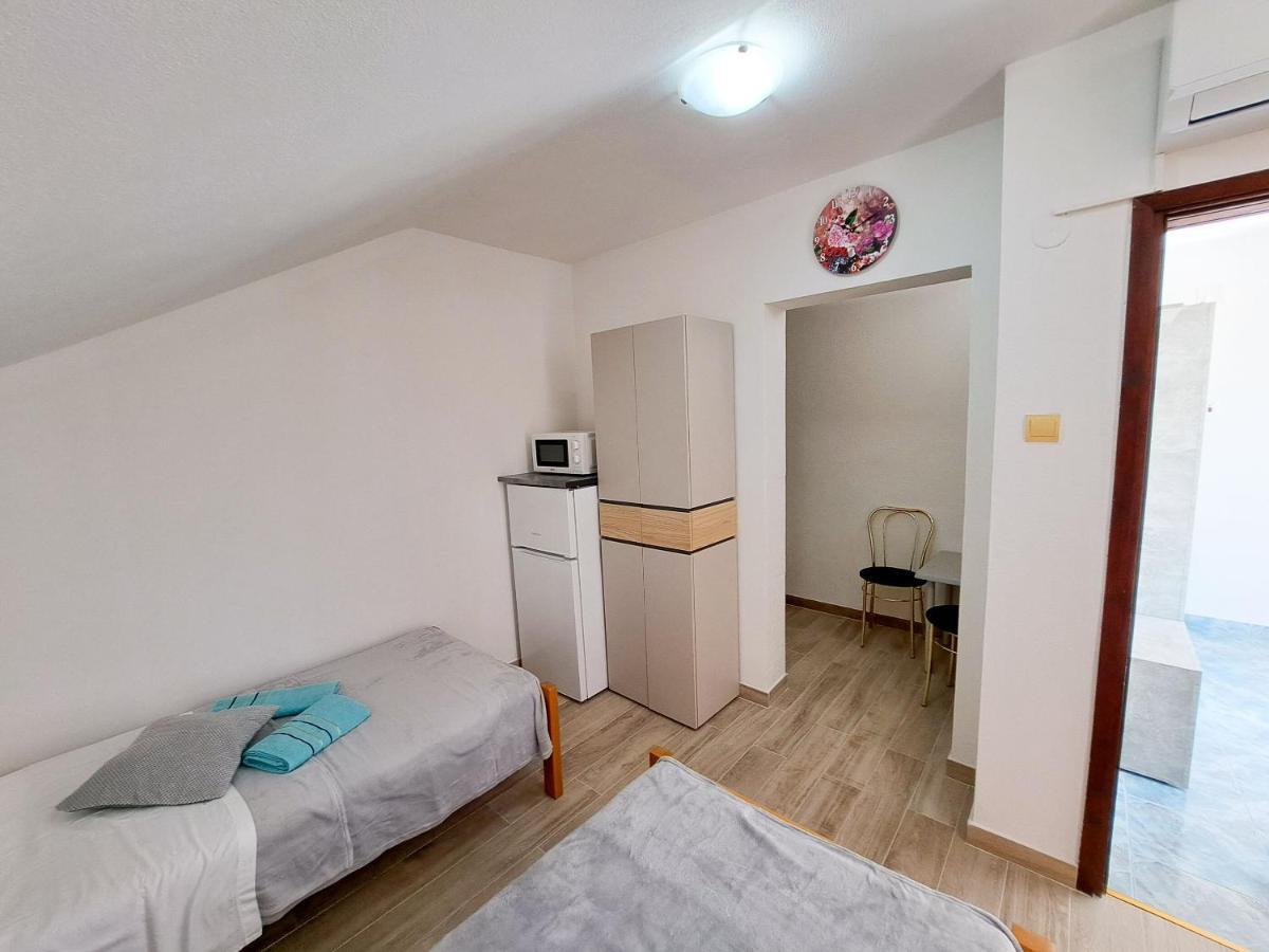 Mile Appartement *