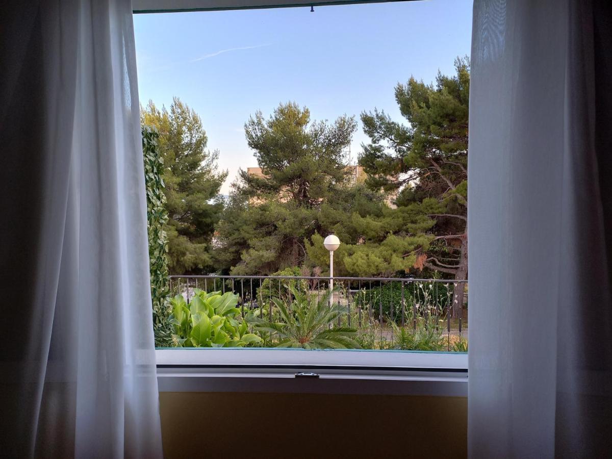 Unique With Garden And Sea View *