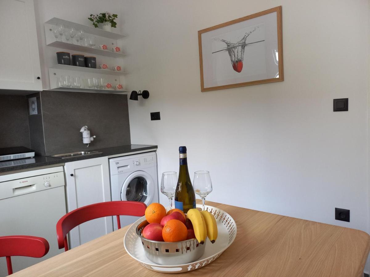 Unique With Garden And Sea View * Split