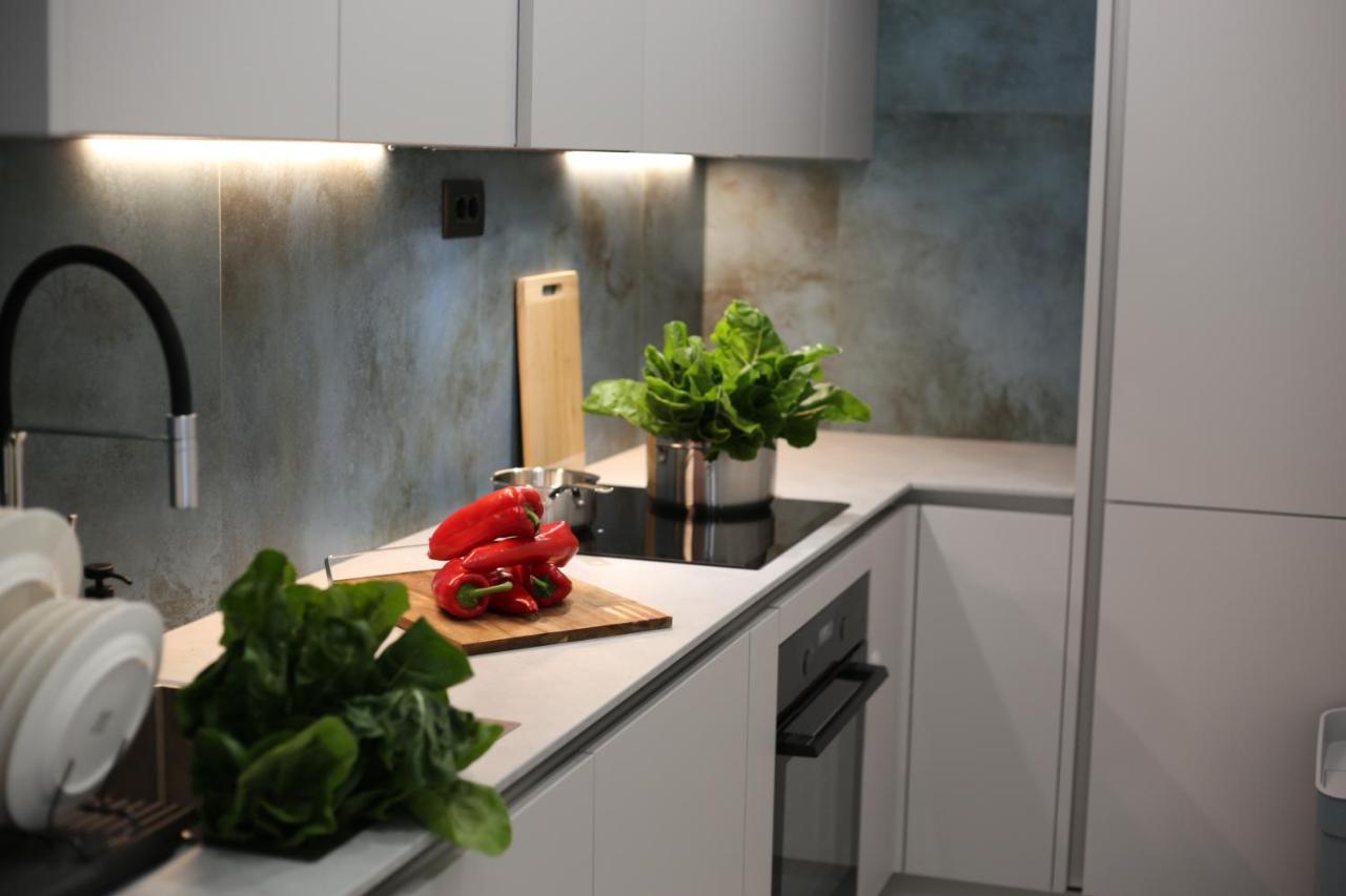 Mint Apartamento Split