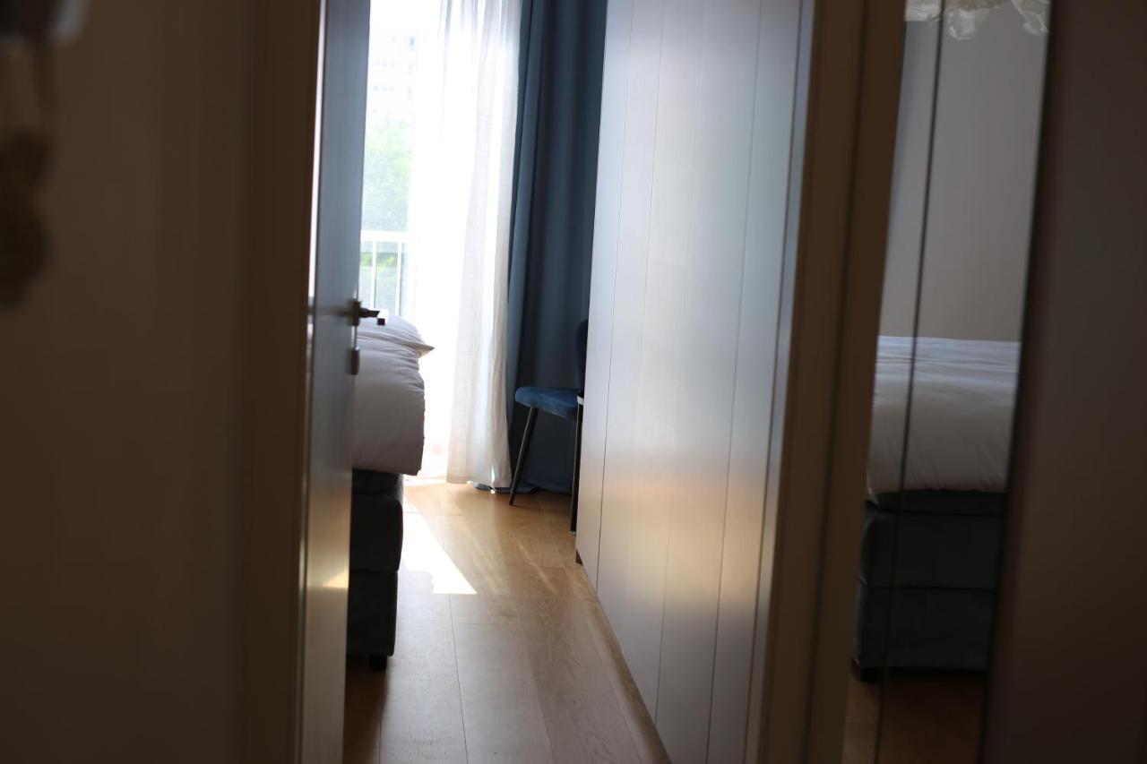 Apartamento Mint Split