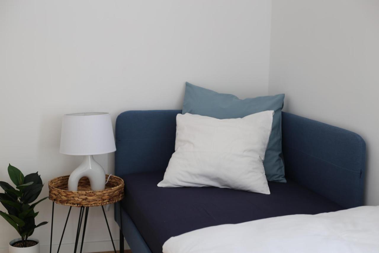 Mint Apartamento *