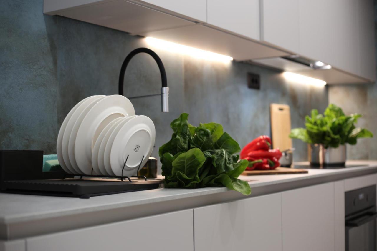 Apartamento Mint
