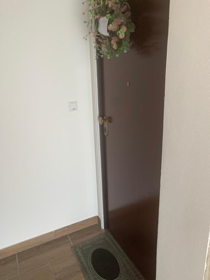 Apartman Studio Apartmant Leona With Parking Place Split