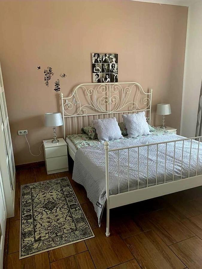 Apartman Studio Apartmant Leona With Parking Place