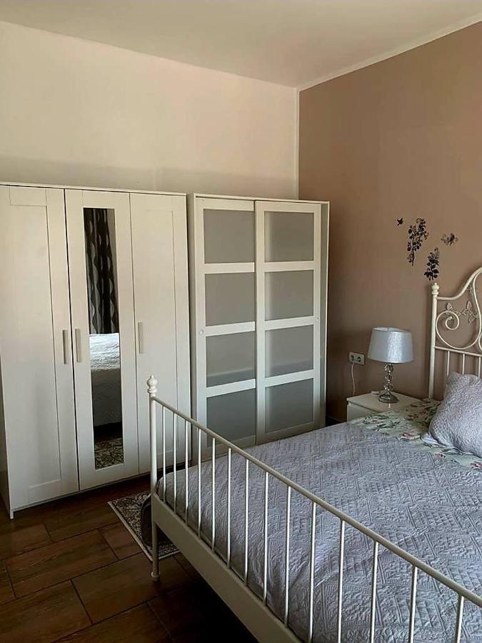 Studio Apartmant Leona With Parking Place
