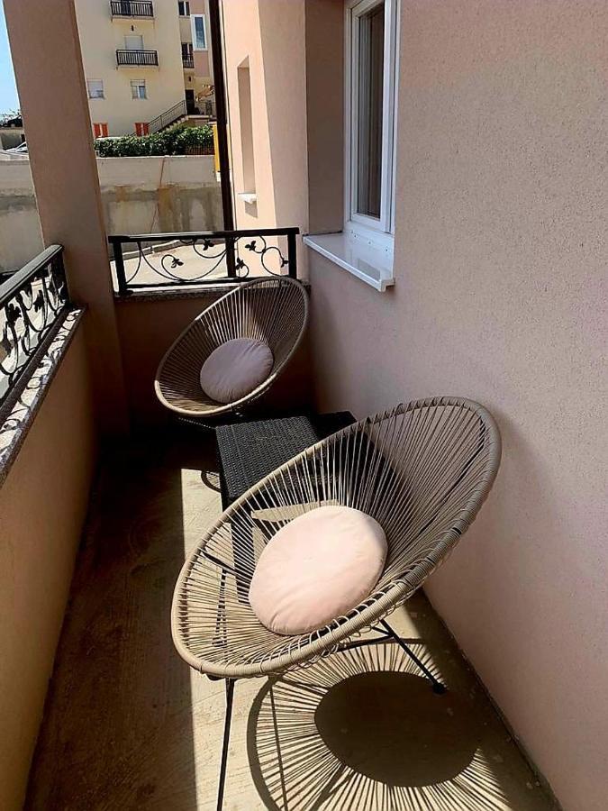 Studio Apartmant Leona With Parking Place * Split