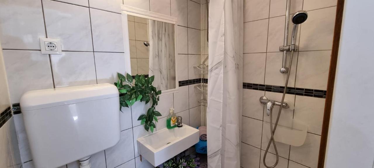 Apartments Centar City Split Apartment