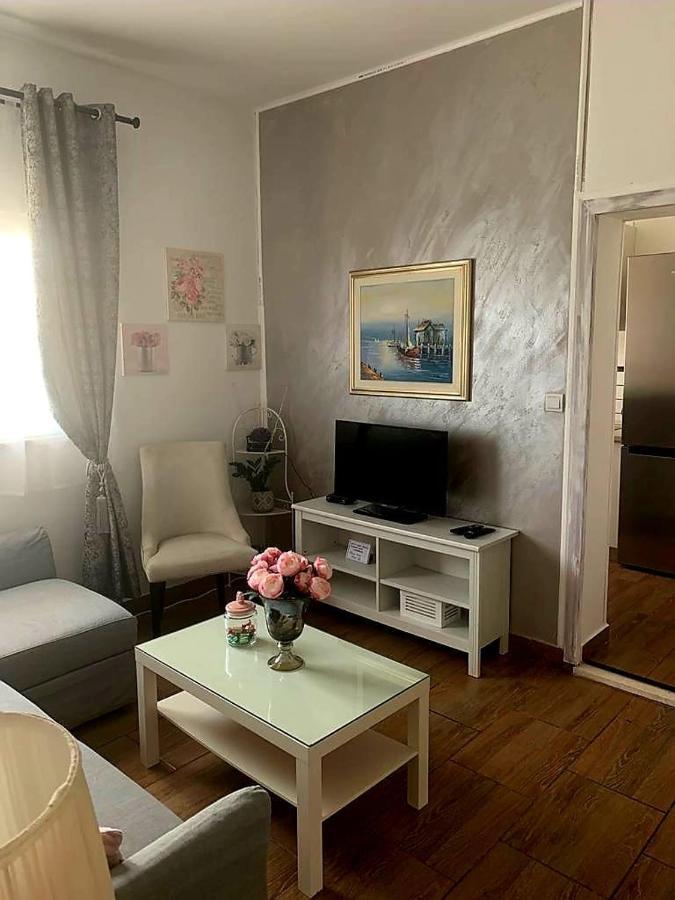 Apartman Studio Apartmant Leona With Parking Place