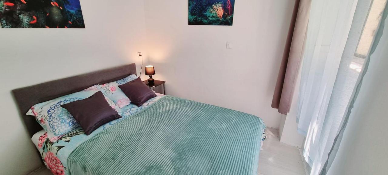 Apartment Apartments Centar City Split Split