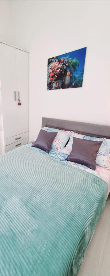Apartments Centar City Split Apartment *