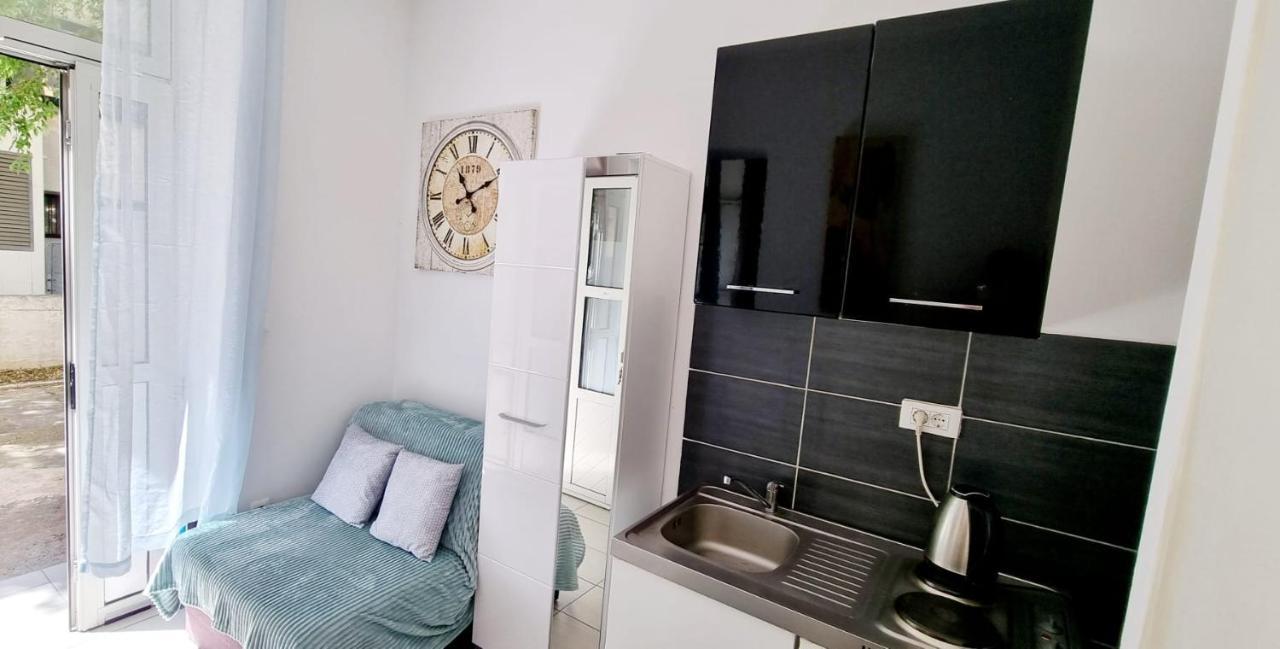 Apartments Centar City Split Apartment *