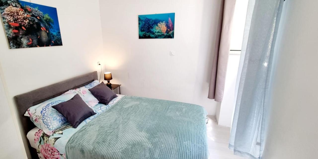Apartments Centar City Split
