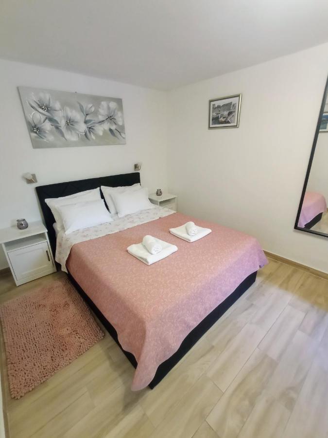 Ivica Apartman Split