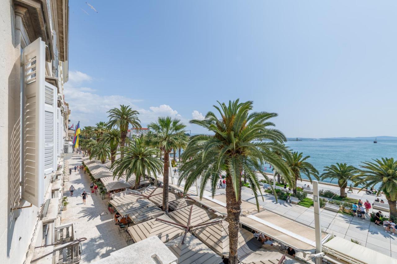 Grand Promenade - Tale Of The Sea Apartment Split