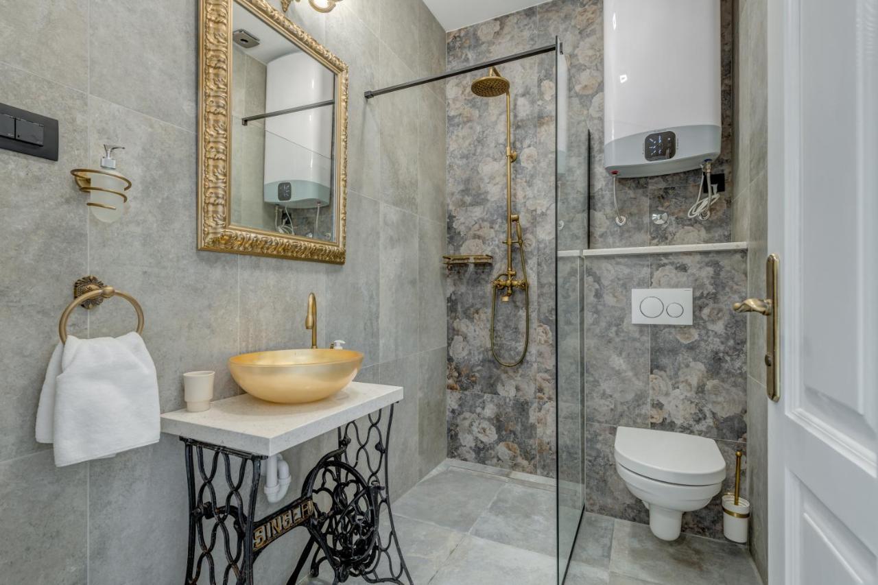 Apartment Grand Promenade - Tale Of The Sea *