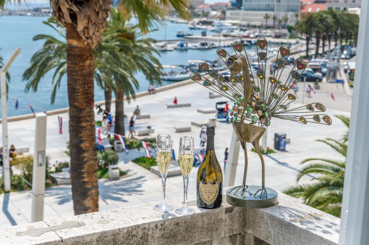 Grand Promenade - Tale Of The Sea Apartment Split