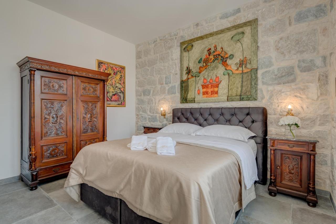 Apartment Grand Promenade - Tale Of The Sea Split