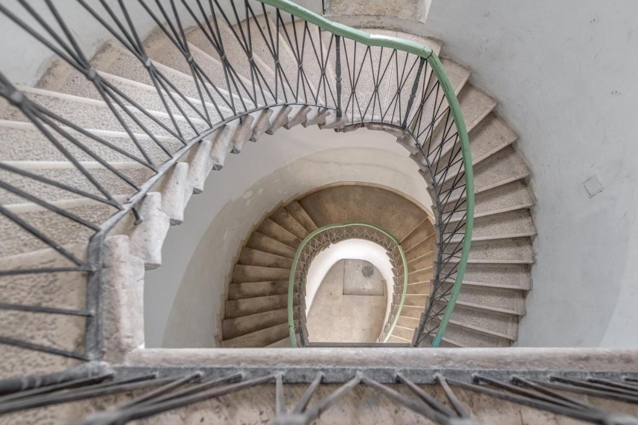 Grand Promenade - Tale Of The Sea Apartment Split