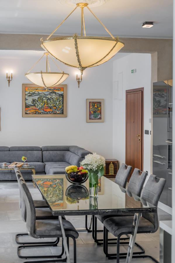Apartment Grand Promenade - Tale Of The Sea