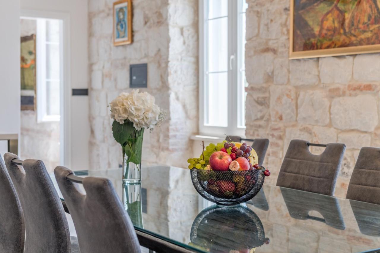 Grand Promenade - Tale Of The Sea Apartment Split