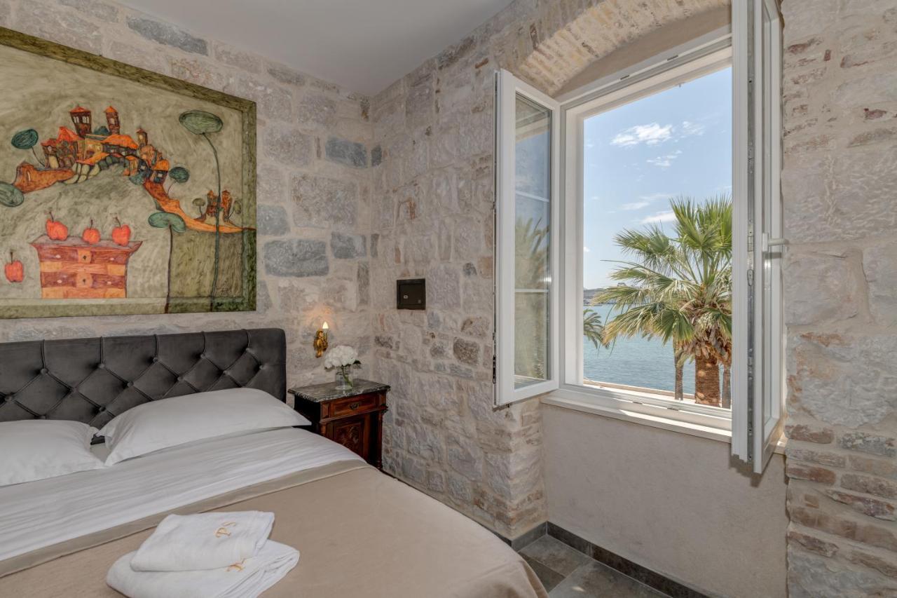 Apartment Grand Promenade - Tale Of The Sea