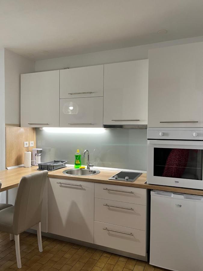 Iva Apartment *
