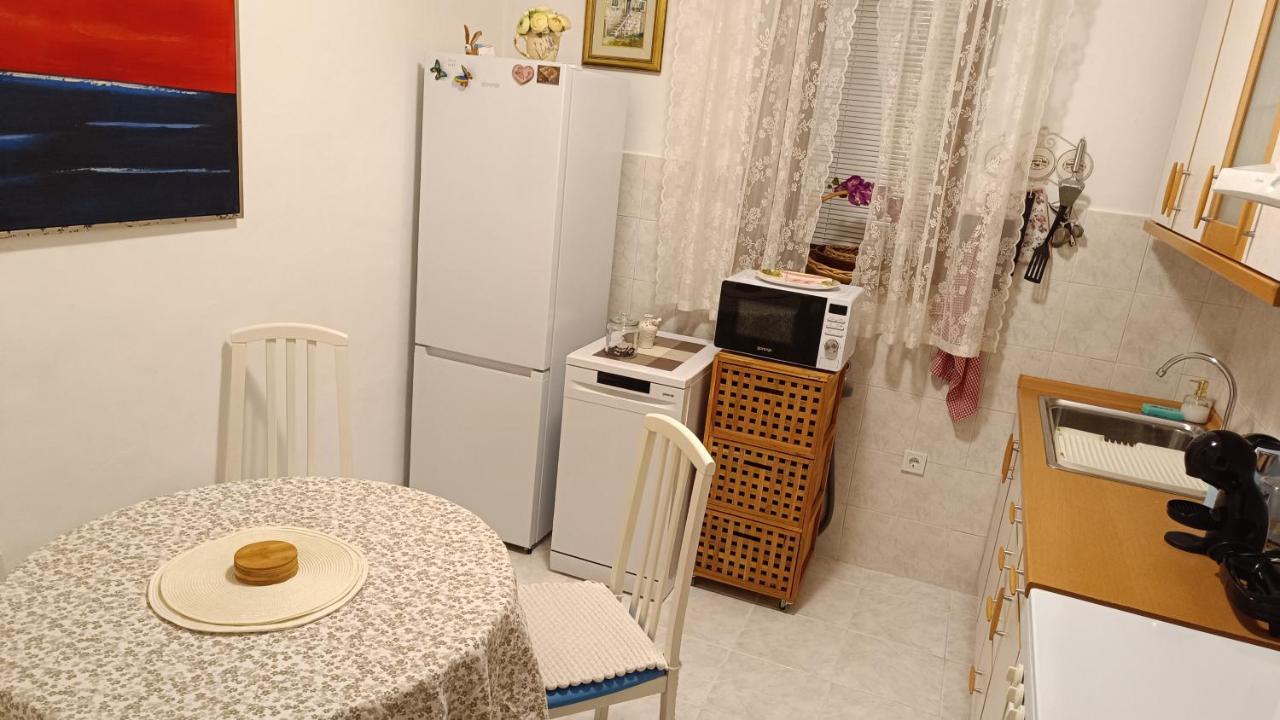 Apartment Stone House