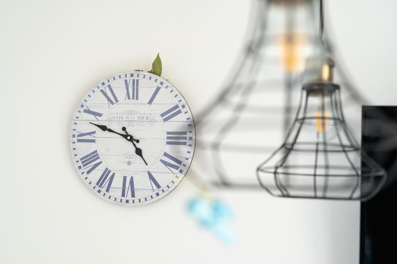 Apartment Frana Blue *