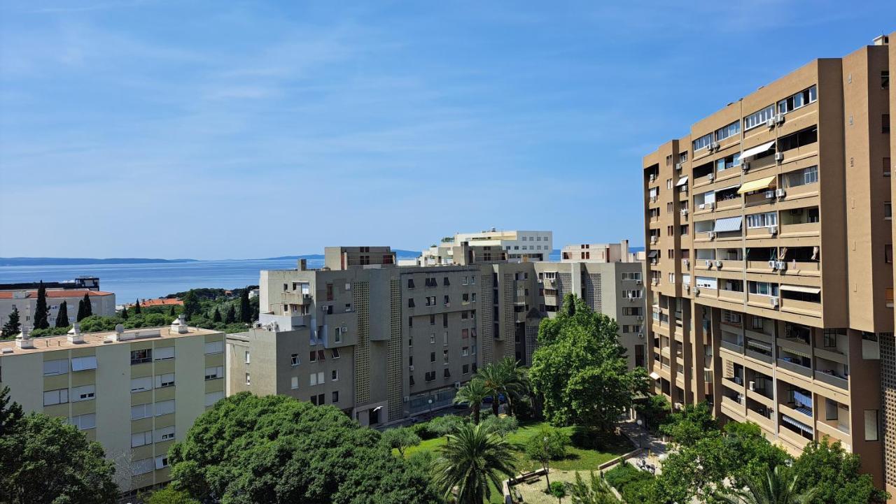 Cosy Apartman Split