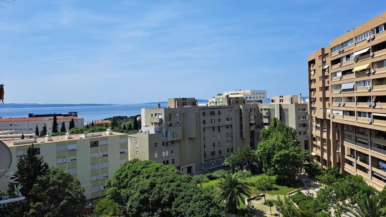Apartman Cosy Split
